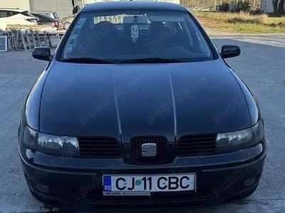 Utilizat 2002 Seat Toledo Berlinǎ | 600 EUR