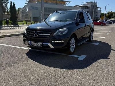 Mercedes ML350