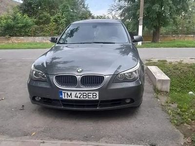 BMW 525