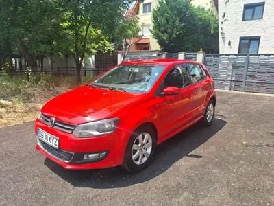 VW Polo