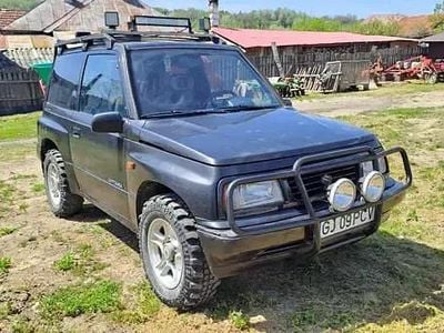Utilizat 1994 Suzuki Vitara SUV | 3.500 EUR