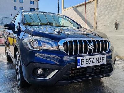 Utilizat 2019 Suzuki SX4 S-Cross SUV | 15.450 EUR (Preț bun)