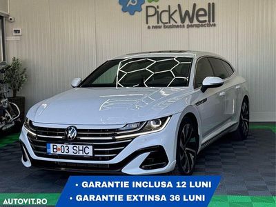 VW Arteon