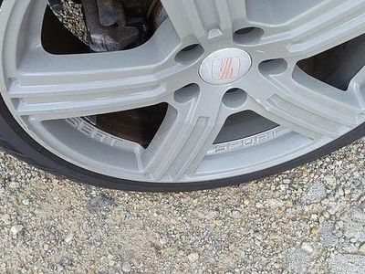 Seat Exeo