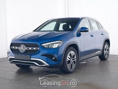 Mercedes GLA220