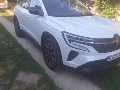 Utilizat 2023 Renault Austral Techno SUV | 26.990 EUR