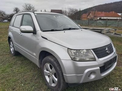 Utilizat 2012 Suzuki Grand Vitara Hatchback | 3.999 EUR