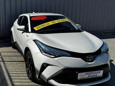 Utilizat 2021 Toyota C-HR Style SUV | 22.699 EUR