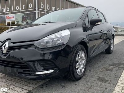 second-hand Renault Clio IV TCe Life