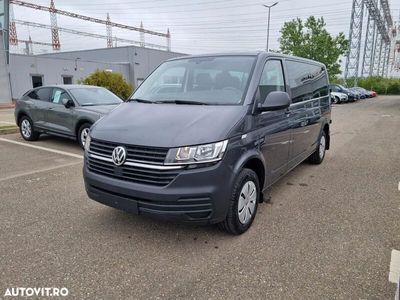 VW Transporter