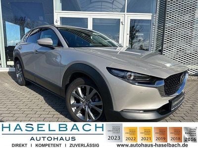 Utilizat 2025 Mazda CX-30 Exclusive-Line SUV | 30.901 EUR (Preț OK)