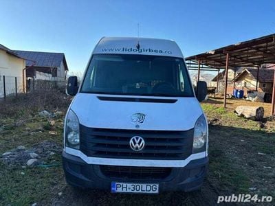 VW Crafter