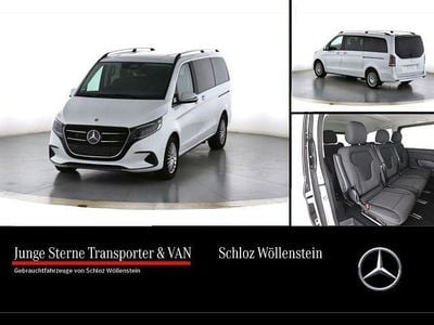 Mercedes V300