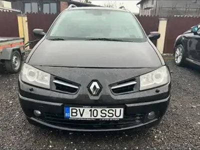 Renault Mégane II
