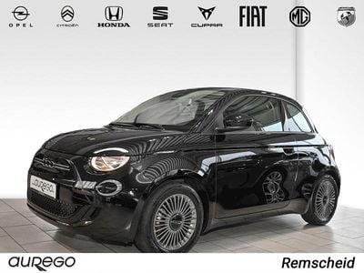 Second-hand Fiat 500e Icon 86 kW (118 CP) 2022