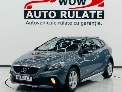 Volvo V40 CC