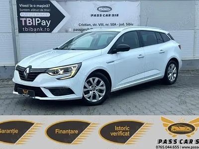 Renault Mégane GrandTour