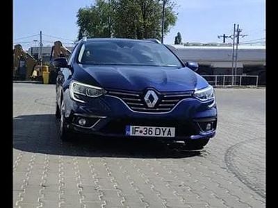 Second-hand 2018 Renault Mégane IV Business | 9.290 EUR (Preț OK)