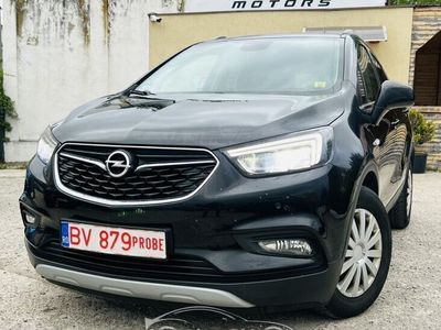 second-hand Opel Mokka 1.4 Turbo ECOTEC START/STOP Cosmo