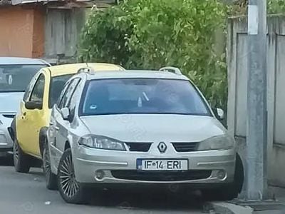 Renault Laguna II