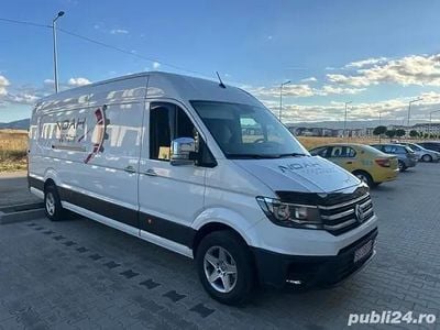 VW Crafter