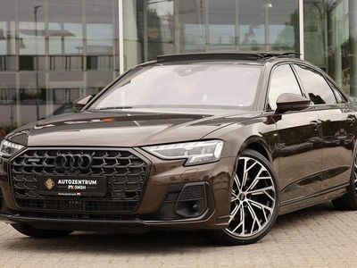 Utilizat 2024 Audi A8L Exclusive Berlinǎ | 100.669 EUR