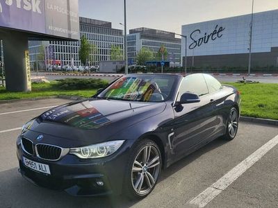 BMW 435