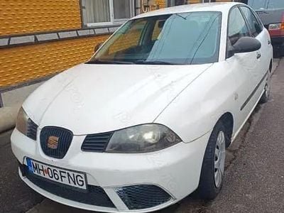 Second-hand Seat Ibiza 74 CP (54 kW) 2008 Berlinǎ