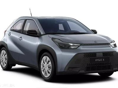 Culoaregri Nouă 2025 Toyota Aygo X Active SUV | 19.644 EUR