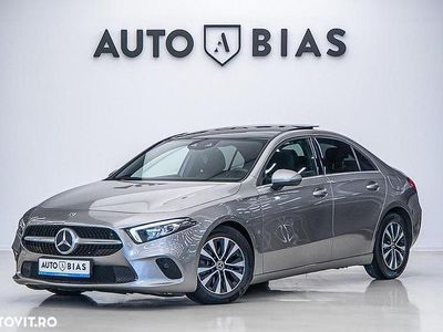 Mercedes A200