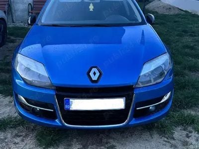 Renault Laguna III