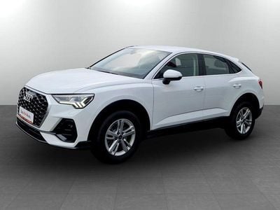 Albnormal Utilizat 2025 Audi Q3 Sportback SUV | 38.500 EUR