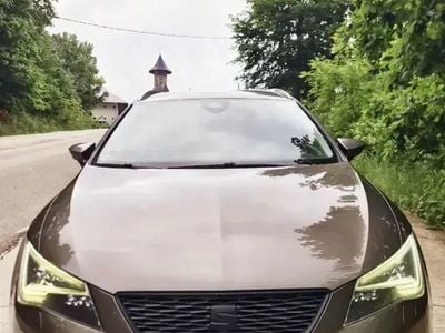 Seat Leon ST