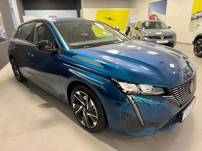 Nouă Peugeot 308 Allure 130 CP (95 kW) 2025 Hatchback