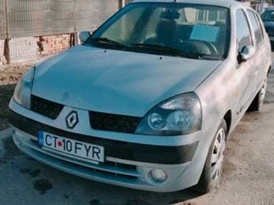 Renault Clio II