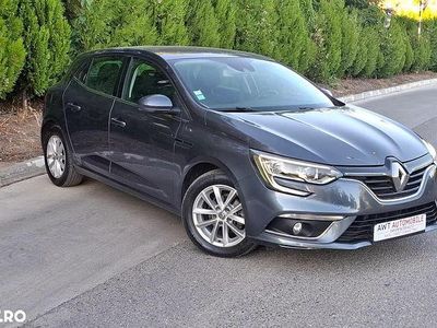Renault Mégane III