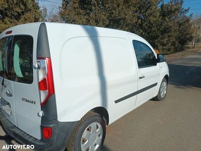 second-hand Renault Kangoo 1.5 Energy dCi 90 E6 Expression