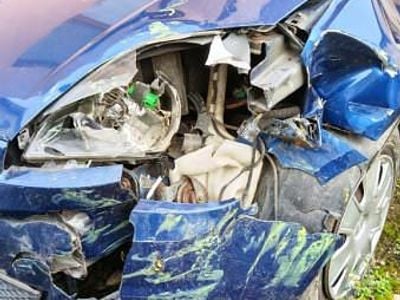 Albastru Utilizat 2007 Ford Fiesta Hatchback | 5.000 EUR