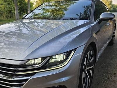 VW Arteon