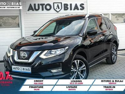 second-hand Nissan X-Trail 2.0D XTRONIC Start/Stop 4x4-I Tekna