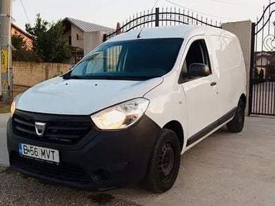 Dacia Dokker