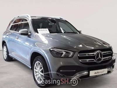 Mercedes GLE300