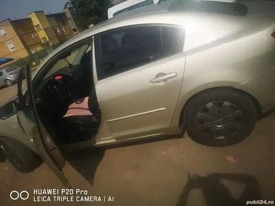 Utilizat 2006 Mazda 3 Berlinǎ | 3.200 EUR (Preț OK)