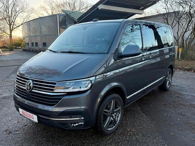 Utilizat 2021 VW T6.1 Van | 58.927 EUR