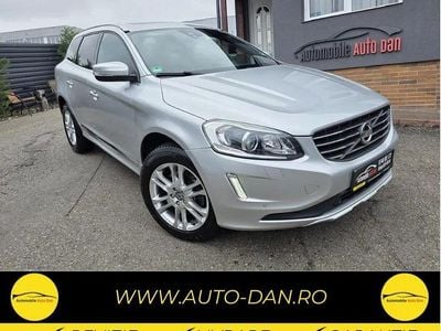 Culoareargint Utilizat 2014 Volvo XC60 Summum SUV | 14.490 EUR (Puțin scump)