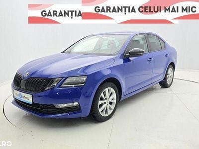 Culoarealbastru Utilizat 2020 Skoda Octavia Berlinǎ | 16.750 EUR (Preț OK)