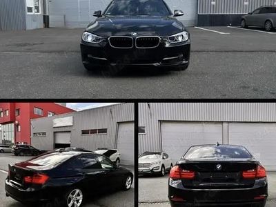 Utilizat 2012 BMW 330 Berlinǎ | 10.990 EUR