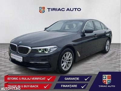 BMW 518