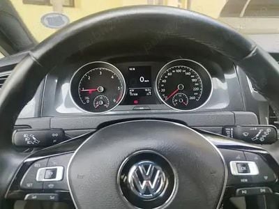 VW Golf VII