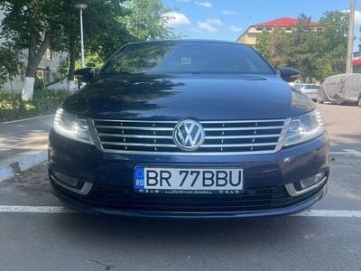 VW CC
